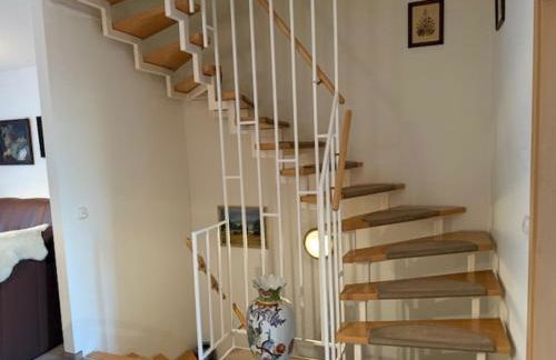 Gemütliches Reihenhaus mit Garten und Terasse - Foto 20