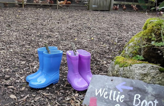 Abhainn Ri Cottages - Foto 14