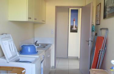 Holiday Home Lochrist Le Conquet - Foto 23