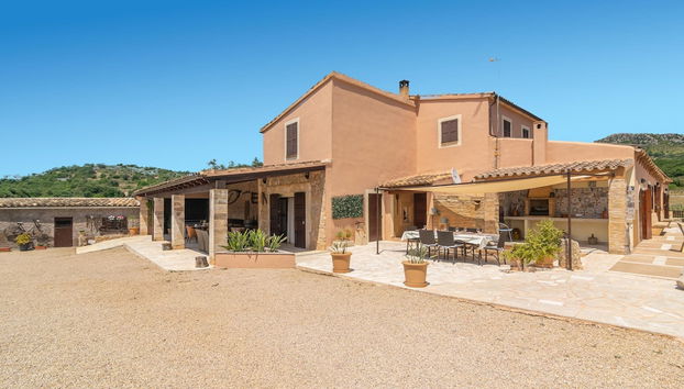 3 C an Boto in Manacor - Foto 4, Habitación