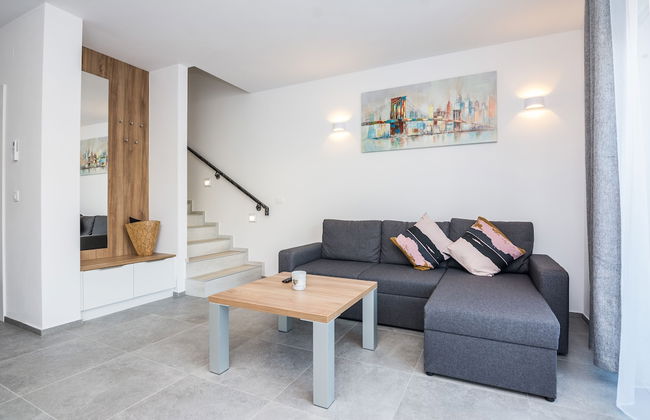 Apartment Spanic 2 - Foto 13