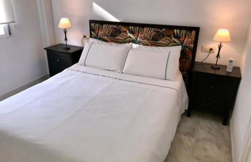 Residencial las Flores Marbella - Foto 22