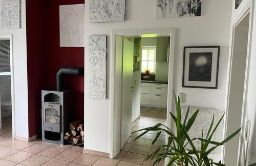 Feriendomizil Siegaue - Foto 18