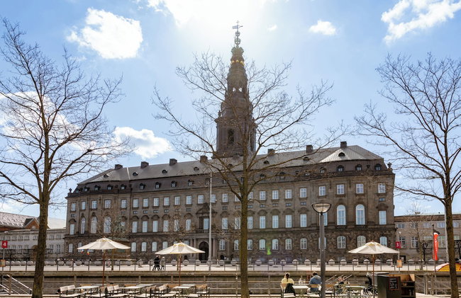 Admiral - Cosy 1-bdr Apt in Central Copenhagen - Foto 30