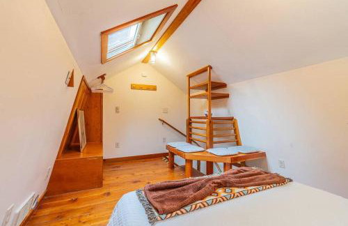 Charming two-level retreat in Capitol Hill - Foxglove Inn - Foto 19