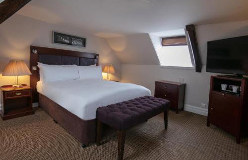 The Manor House at Norton Park - Foto 14