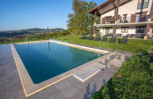 Agroturismo Basitegi - Foto 51