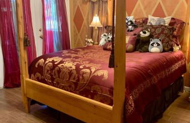 Live Oak Home - Foto 27