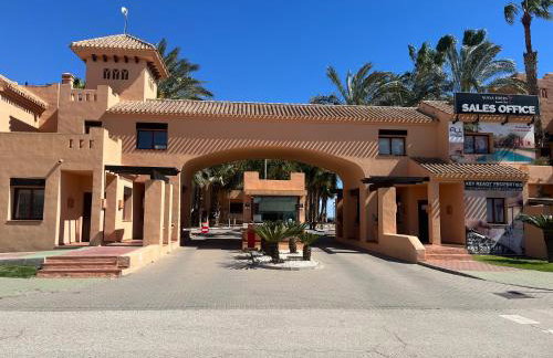 Casa Vera - apartment in Los Alcázares - Nueva Ribera Beach Club - Foto 16