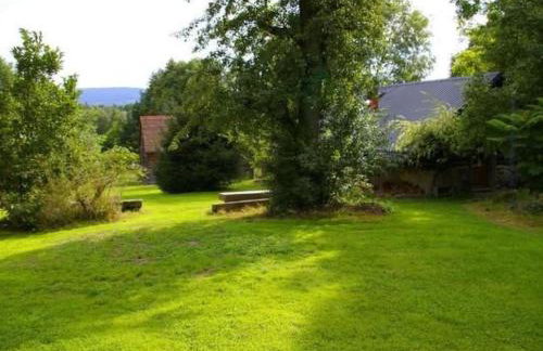 Holiday Home Blockhaus in Gajówka mit Kaminofen by Interhome - Foto 13