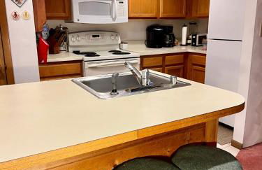 Seven Springs Hideaway Ski In and Out Pet Friendly - Foto 8