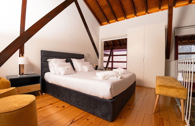 Quinta da Corredoura Hotel Rural - Photo 20