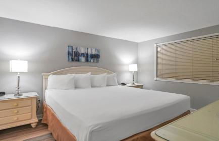 SunDestin Resort Unit 0508 - Foto 8