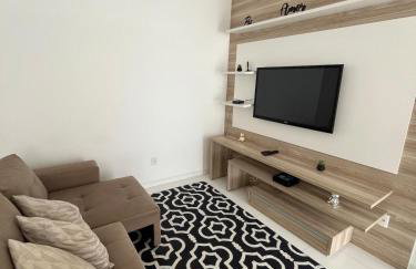 Refúgio Fraga Maia com Piscina e Estacionamento - Foto 29