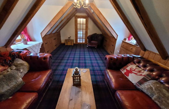 Traditional 2-bed Cottage in Dalry - Foto 9