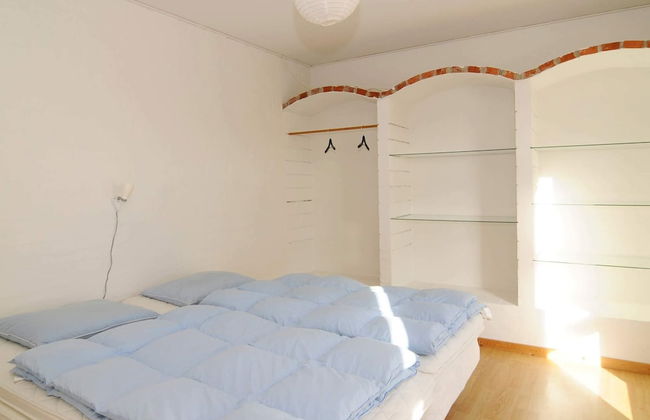 6 Person Holiday Home in Lemvig-by Traum - Foto 13