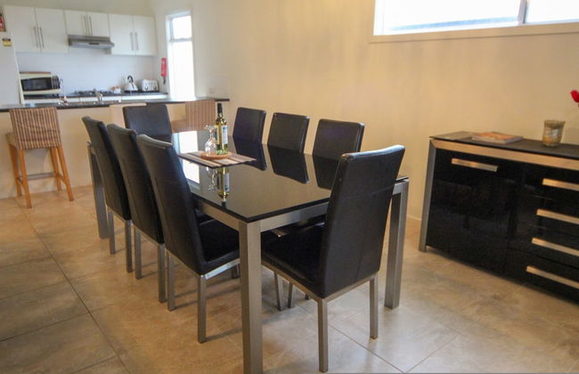 Seaford Beachfront House - Foto 16