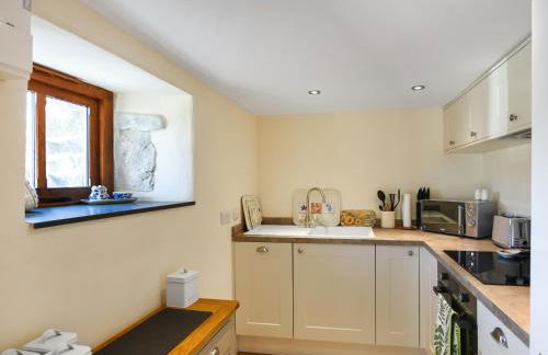 Aberserw Cottage - Foto 7