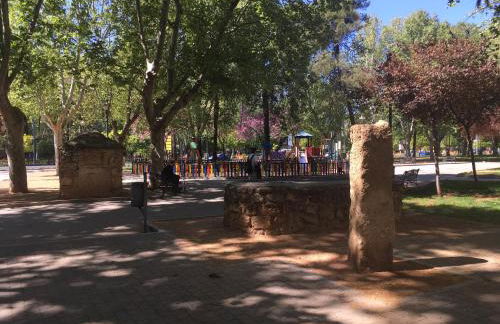 La Condesa de Vallellano - Foto 18