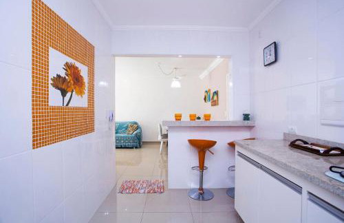 Apartamento Águas de Lindoia - Foto 22