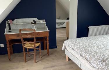 Chez Colette- Maison avec jardin - Foto 10
