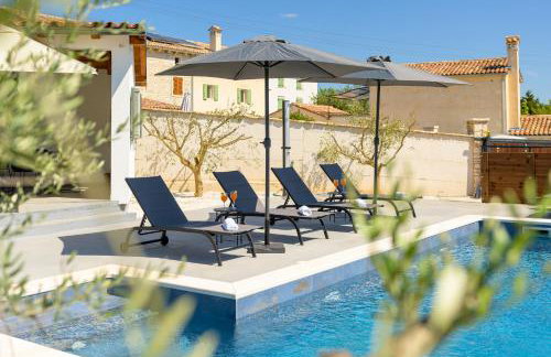 Villa Oro Verde by IstriaLux - Photo 33