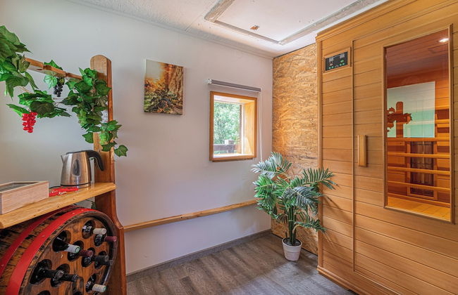 Vineyard cottage Matej - Foto 24