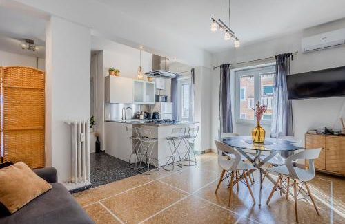 Amor Rome Apartment & Suites - Foto 27