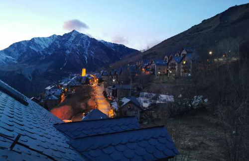 Dúplex con terraza y vistas panorámicas en Taüll - Foto 52