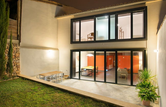 Can Cabrit - Villa With Private Pool In Alaro - Foto 26