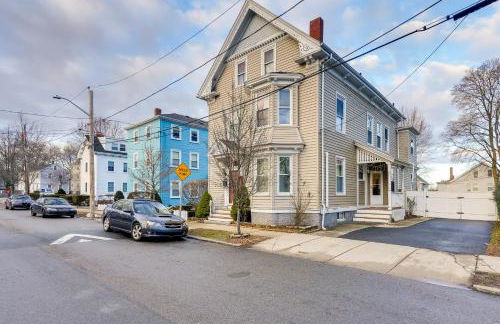 Pet-Friendly Salem Apartment with Shared Deck! - Photo 23