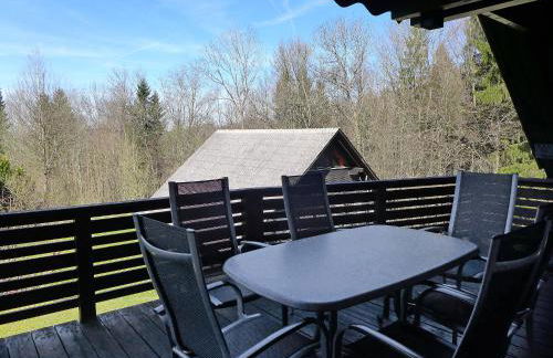 Holiday Home Ferienpark Vorauf-4 by Interhome - Foto 11