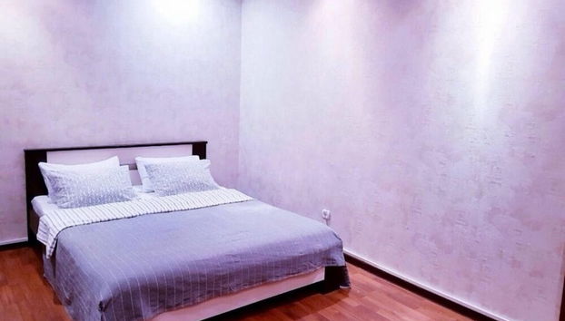 Inndays Podolsk on Kirova 53 - Foto 3, Habitación