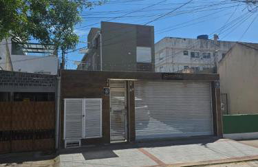 JK QUITINETES EXECUTIVO COM garagem CENTRAL - Foto 13