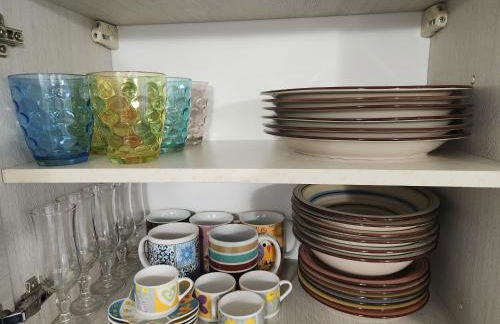 Don Vito's Home, DsG2 Short Lets, 250 mt Metrò - Foto 25