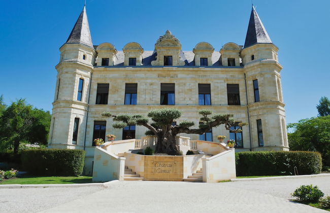 Château Camiac - Foto 1