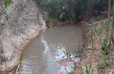 Finca Rolani,beheizbarer Pool, absolut Privat - Foto 47