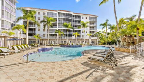 REGATTA AT VANDERBILT BEACH III #204 - Foto 4