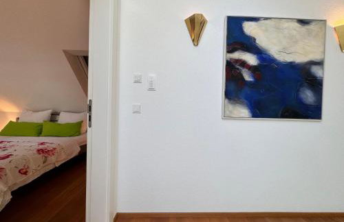 Penthousewohnung Langenargen - Foto 49