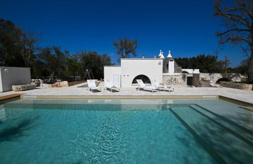 Trullo Magia - Foto 6