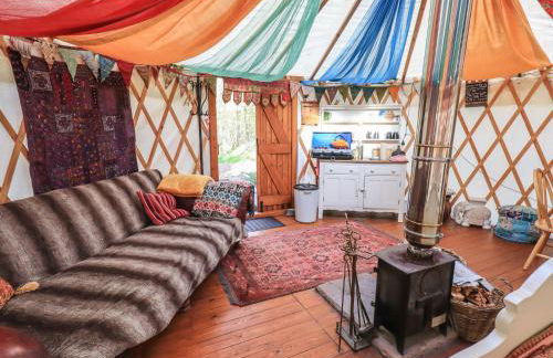 Ashkey Yurt - Foto 4