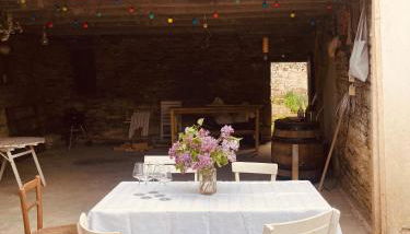 Le Perchoir, Loft à Auxey-Duresses - Foto 2