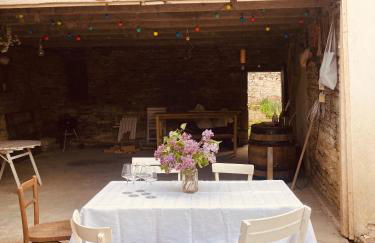 Le Perchoir, Loft à Auxey-Duresses - Foto 2