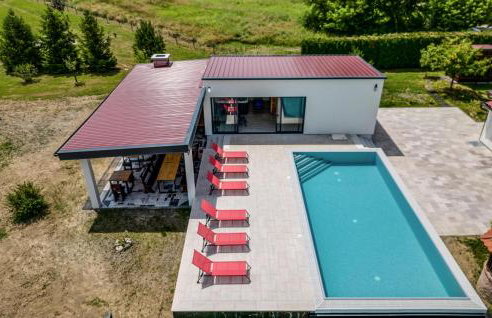 Beautiful Home In Banska Selnica - Foto 20