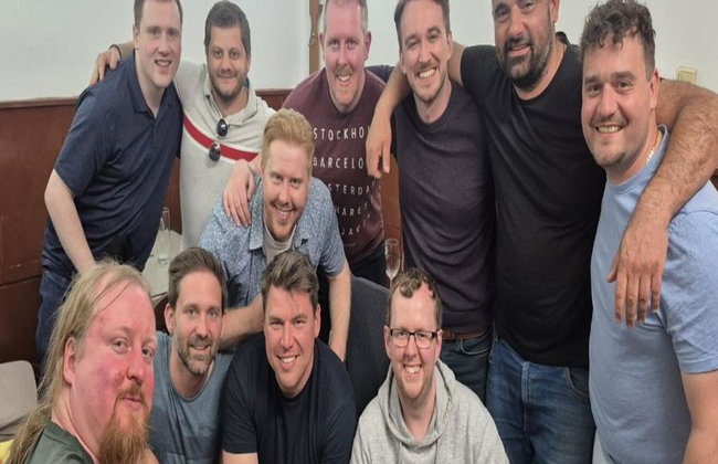 Sofia City Walking Tour with Tasting – 2-Hour Guided Experience - Foto 7