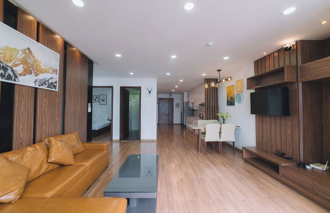 Dalat Center Residence - Foto 61