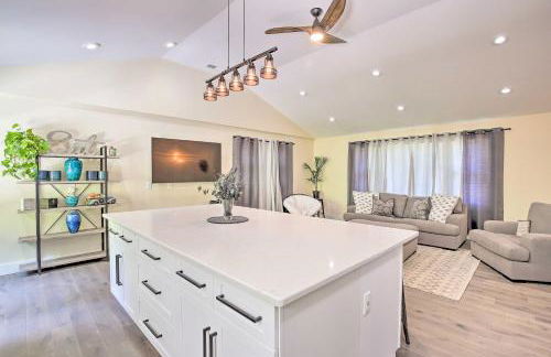 Modern NY Home with Views By Hudson Valley Hiking! - Foto 10