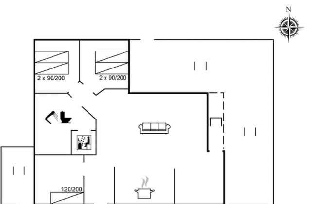 "Betti" - 200m from the sea - Foto 22