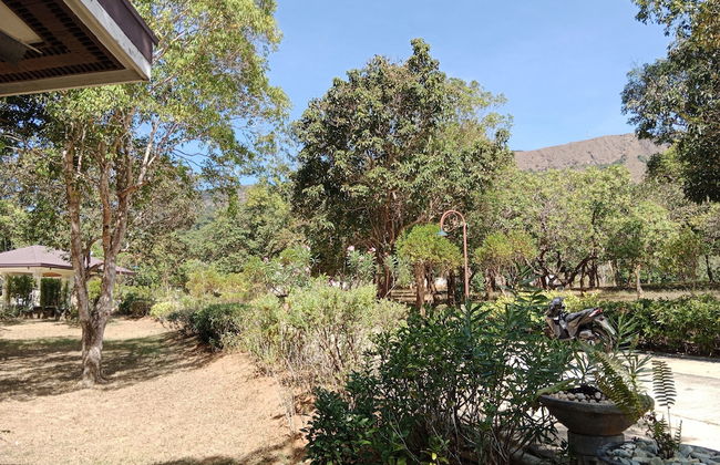 Villamarilyn Resort and Hotel - Foto 25