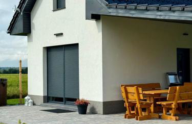 Pod Izerskim Niebem - kameralny domek z balią, w sąsiedztwie Świeradowa-Zdroju - Foto 4